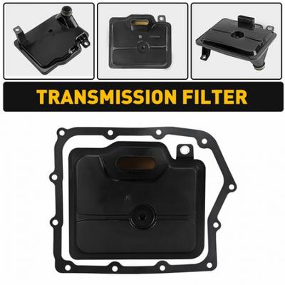 Oil Filter W/ Gasket TFDG00306Y for 2008-2016 Ram Dodge Chrysler Transmission EV