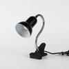 Dimmable Reptile Heating Lamp with Clip Holder for Turtle Tanks - Constant Temperature and Heat Preservation