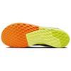 Nike Air Zoom Rival Waffle 6 'Volt Total Orange' Sneakers Casual DX7998-701