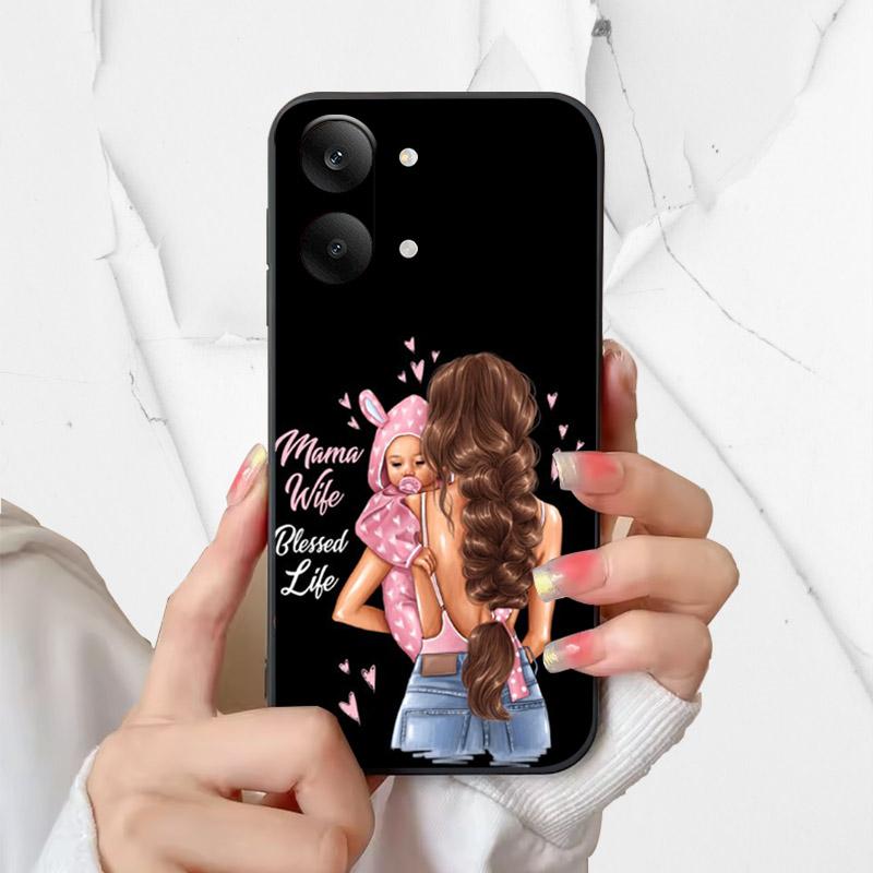 For Xiaomi Poco X8 Pro Max X8Pro Case Cartoon Astronaut Silicone Cover For Redmi Turbo5 Turbo 5 Max Soft Shockproof Phone Case