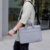 Li Shen Minimalist Oxford Laptop Bag