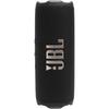 JBL FLIP 7 / Portable Speaker / Bluetooth Compatible / IP68 Dustproof & Waterproof / USB-C / App Compatible / Strap & Carabiner Included / AURA CAST M