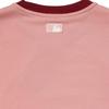 New MLB New York Yankees T Shirt Women's Pink 3FTSV0844-50PKM