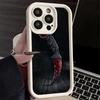 Phone Case for iPhone 17 Air 16E 15 16 Pro Max Counter Strike Cs Go Cover 14 Plus 13 12 Mini Soft Shell Silicone Fundas