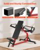 Incline Chest Fly and Rear Delt Fly Machine Upper Body Strength Training