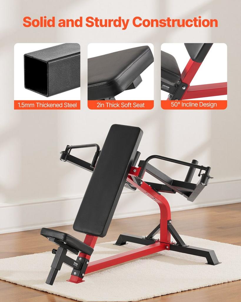 Incline Chest Fly and Rear Delt Fly Machine Upper Body Strength Training