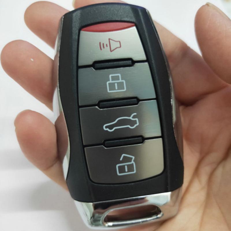 High Quality Haval Car Keyless Smart Remote Key for GWM Haval H8 H7 H9 H2S H6 F7X F7 M6 Jolion Dargo Intelligent Remote Key