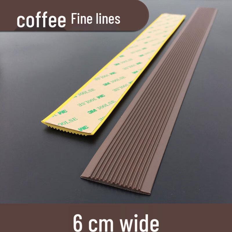 Yingtu PVC Self-Adhesive Stair Anti-Slip Safety Strip