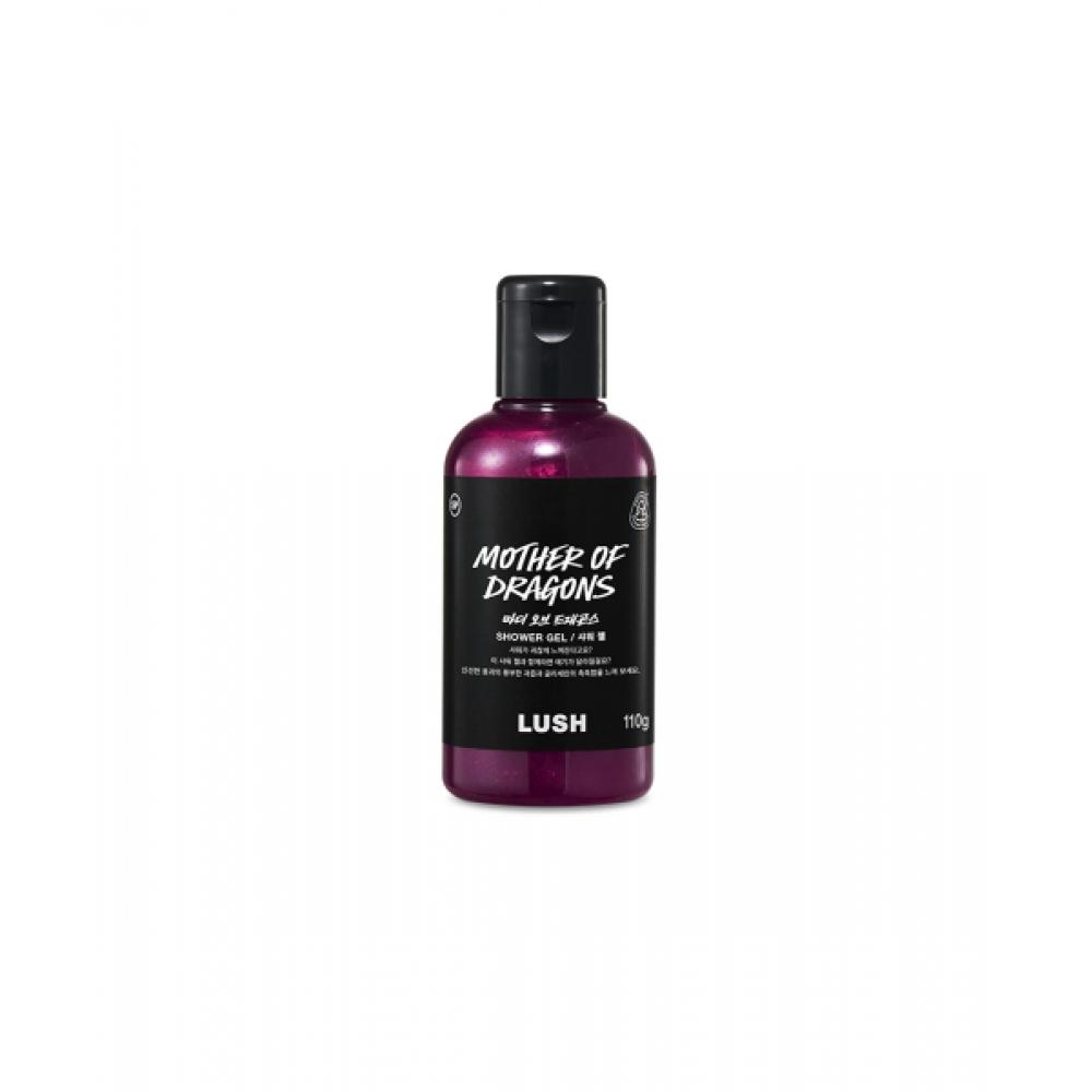 Lush [Mothers] Matka draků   Sprchový gel