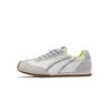 Augustus Den Dopamine German Training Shoes Women's 2025 New Spring and Summer Casual Flat-bottomed Forrest Gump Sports Little White Shoes