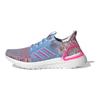 Adidas UltraBoost 19 J 'Glow Blue Pink' Gs EE6656