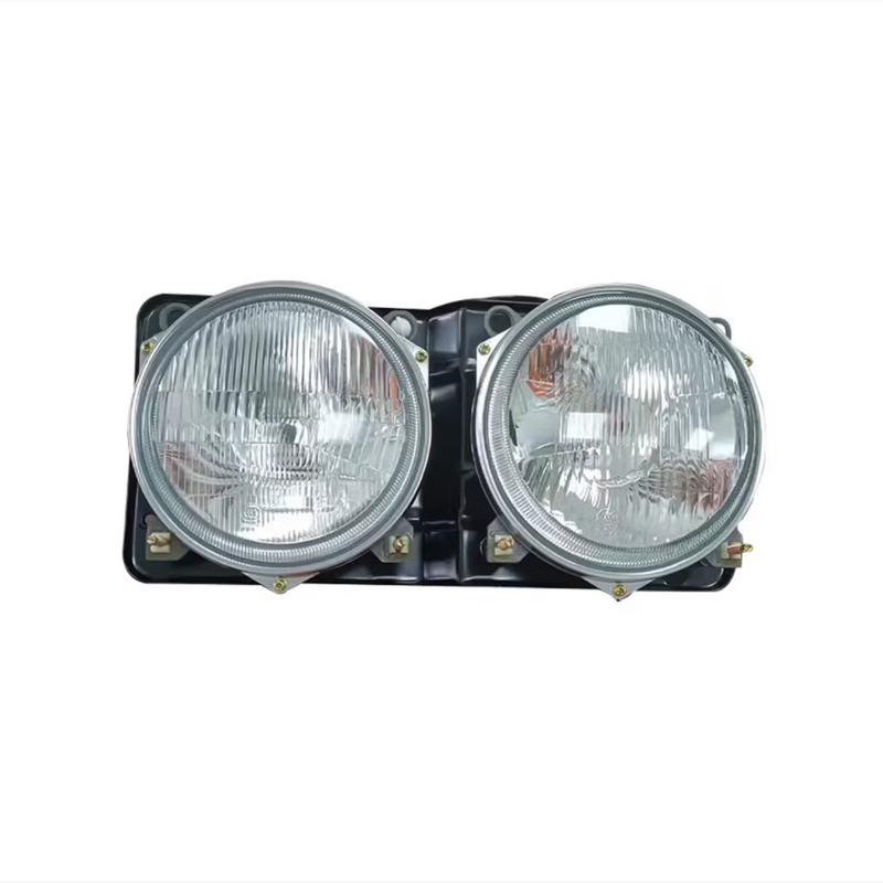 QINGAN Jiefang CTM Front Headlight Assembly
