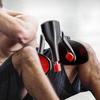 Thigh Trainer Men Women Pelvic Floor Muscle Exercise Device Adjustable Inner Thigh Exerciser Hip Leg Toner Home Gym Fitness Equipment