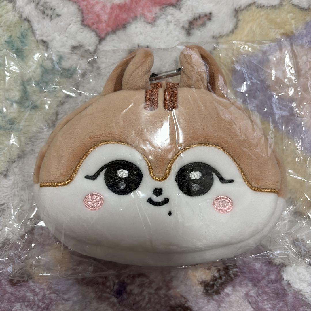 

[USED] ive Gaul miniive pouch Dali