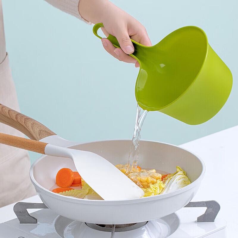 CHAHUA Household Plastic Water Ladle
