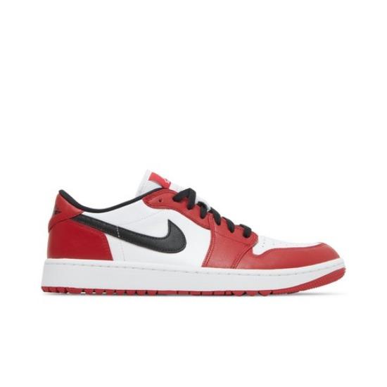 Air Jordan 1 Low Golf Chicago DD9315-600