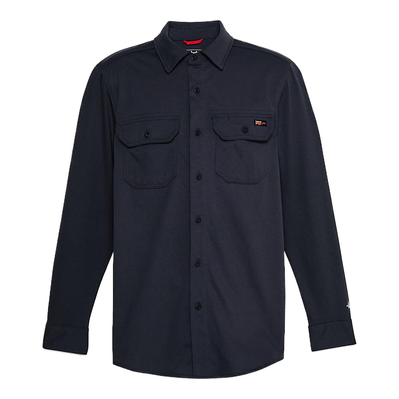 

Timberland Pro Skin-Friendly Comfortable Simple Long Sleeve Shirt Men shirts TB1A236V410 M