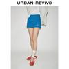 UR x Crying Center 2026 Spring Women's Ultra-Short Skirt