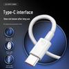 Type-C 6A Fast Charging Cable for Android & Huawei - Cross-Border Hot Sale Gift