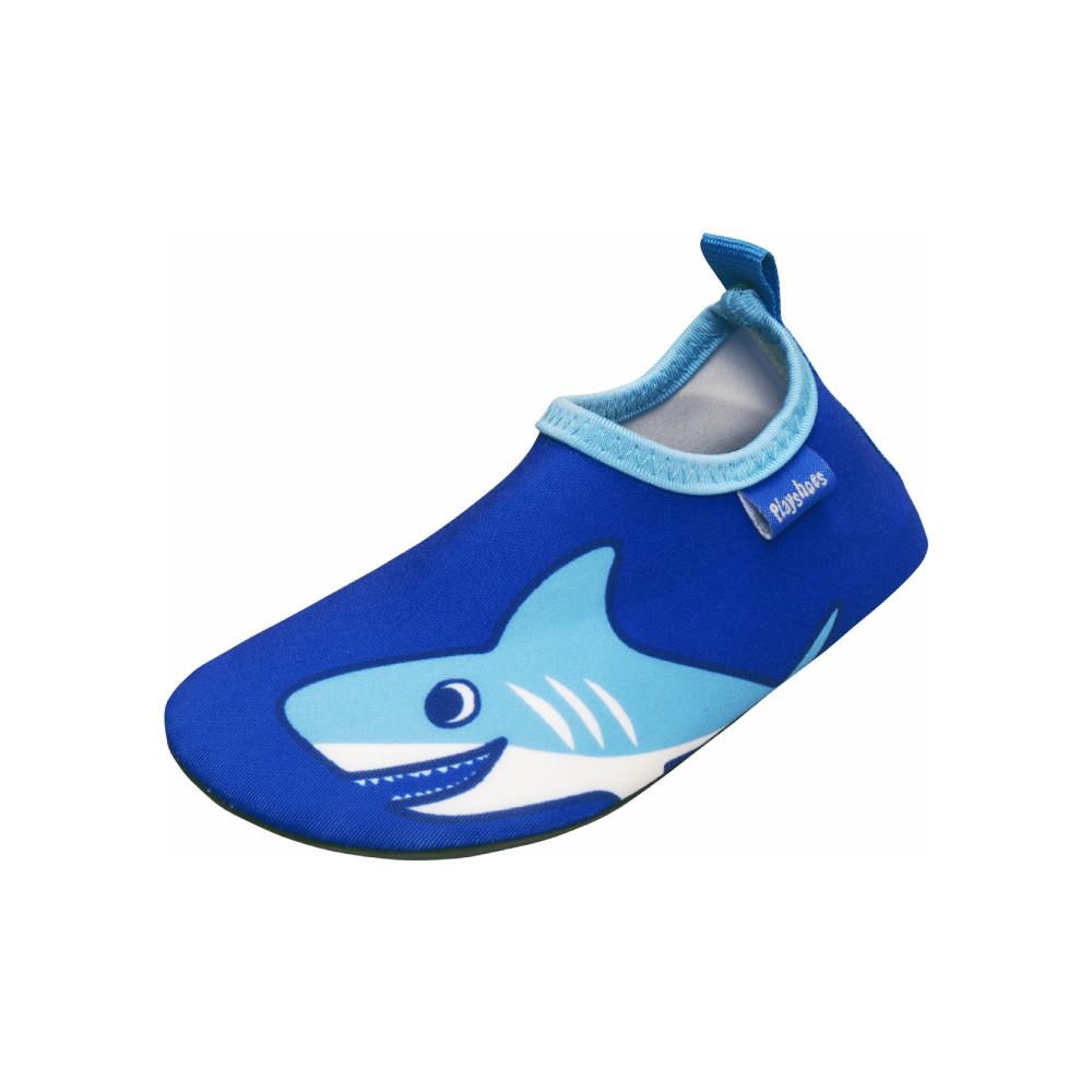 Water Shoes - Playshoes - Shark 18-19
