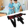 Nursing   Gait Belt Patient Elderly Breathable   Transfer Belt with Handles for Walking