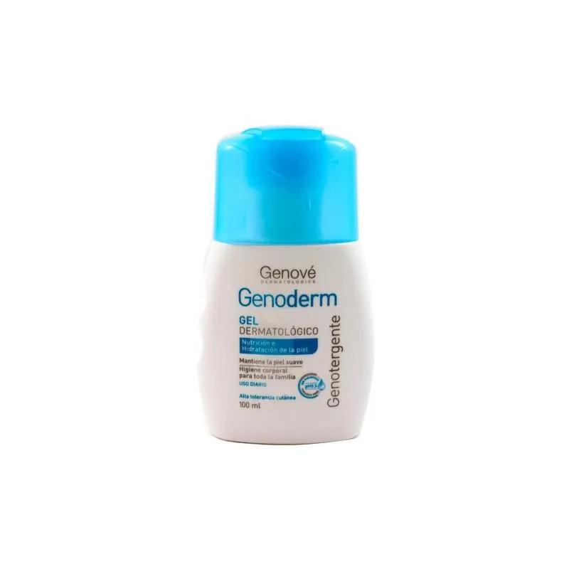 Genov? Genove Genotergent Dermatological Gel