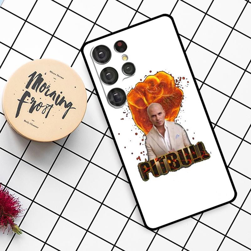 

Mr Worldwide Says To Live Laugh Love Case For Samsung Galaxy S21 S22 S23 S24 S25 Ultra S9 S10 S25 Plus S25 FE S20 FE Phone Cover Galaxy S21