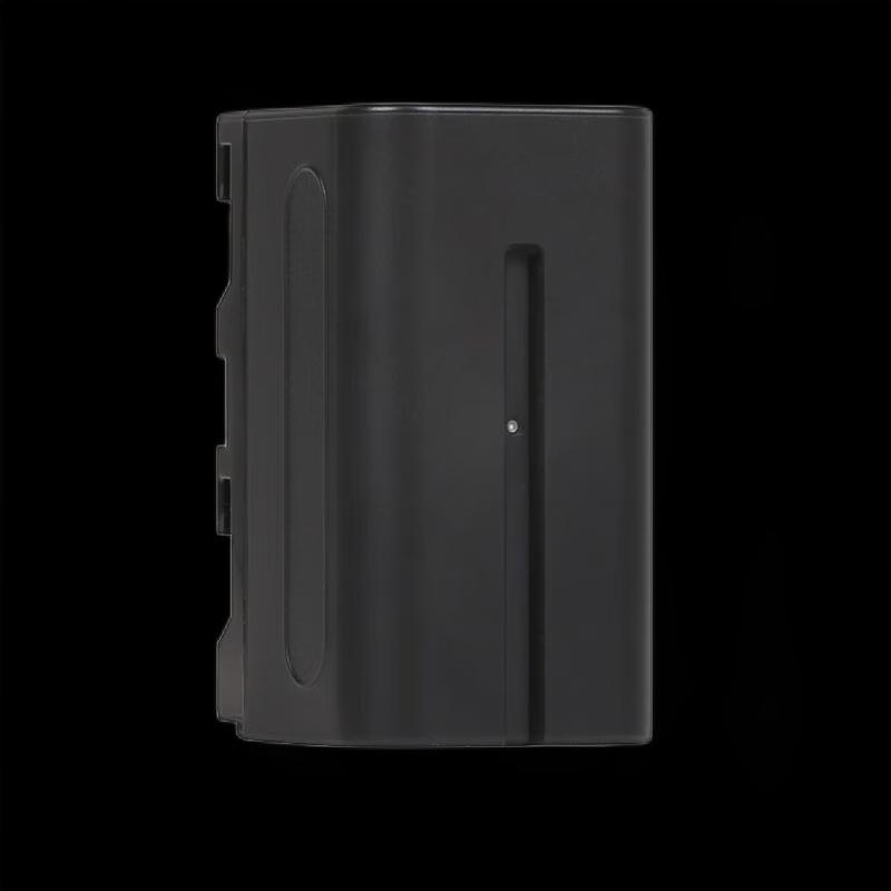 GVM High-Capacity Lithium Batteries & Kits for Photography Lights