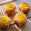 Octagon Shape Octagon Bread Mold Non-stick Mousse Cake Molding Jelly Pudding Mold  Kitchen Bakeware