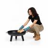 GARDEN FIRE PIT 60cm KINGHOFF KH-2031