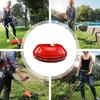 Thickened Design Lawn Mower Baffle Universal Fit Large Guard Shield Cover Replacement Parts High Quality Fender Plate