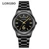 Longbo Quartz Waterdicht Casual Koppelhorloge