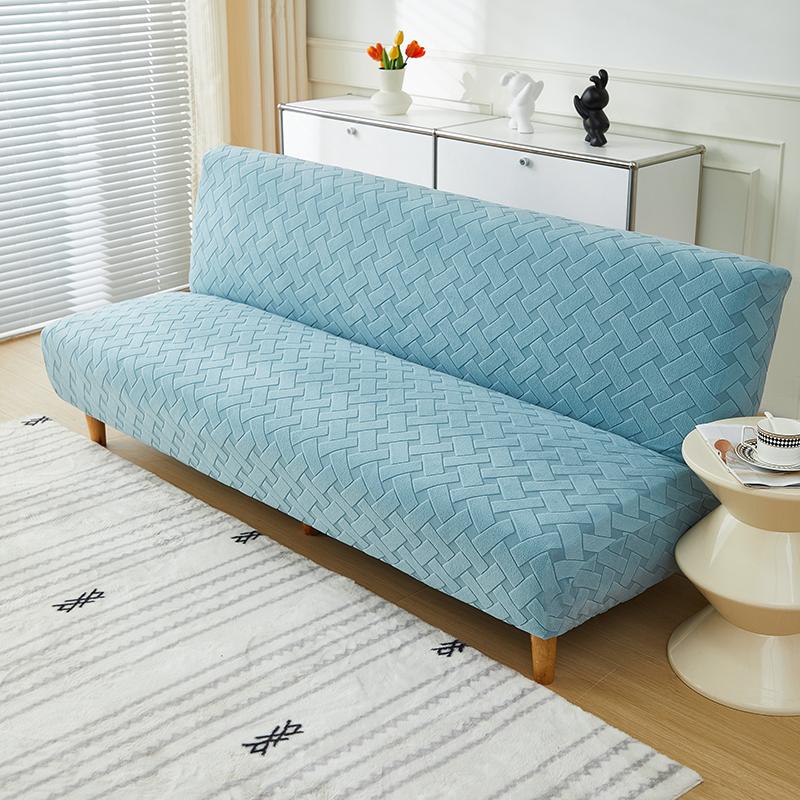 Her şey dahil jakarlı çekyat örtüsü,streç futon kanepe kılıfları,çocuk,evcil hayvanlar için kanepe koruyucu,yıkanması kolay