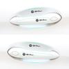 8Pcs Car Stickers Door Handle Bowl Anti Scratch Protective Films For Alfa Romeo Giulia MiTo 147 156 159 Stelvio Giulietta Brera