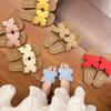 Lazy one-word slippers female outer wear summer flat-bottomed fairy style new with skirt seaside beach cool slippers