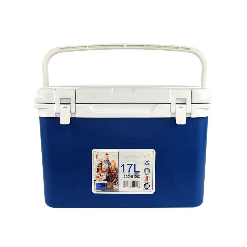 Gongziyu Portable Insulated Food Cooler