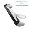 PlayStation Portal TPU Transparent Protective Case for PSP