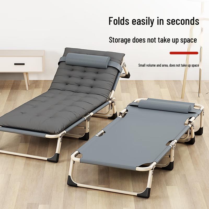 Changbaosen Portable Folding Bed