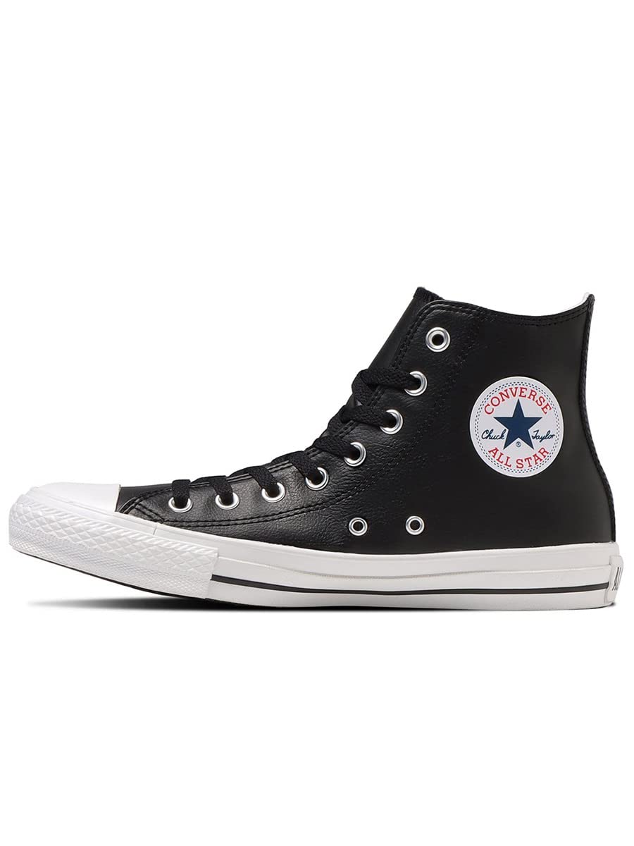 

Converse All Star SL HI Size cm Sneakers, Black, 22.5 чёрный