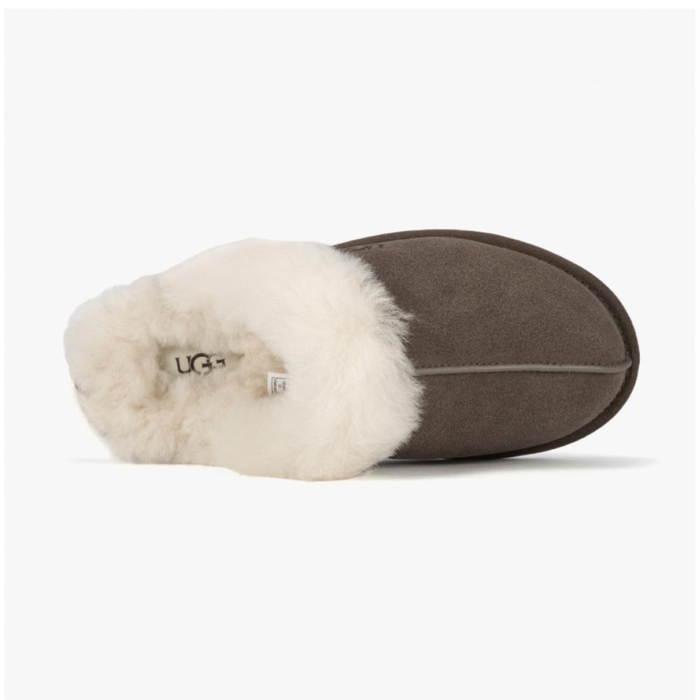 Ugg 1106872 Esp Skirpet 2 Espresso Slippers