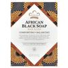 African Black Bar Soap, 5 Oz (142 G)