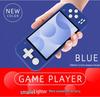 X20MINI Handheld Game Console for Kids - Mini PSP with GBA & Arcade Games, Non-SwitchLite.