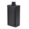 Motordrehzahlregler PWM-Regler DC 12V 24V 36V 40V 1600W Steuerschalter für DC 10?40 V