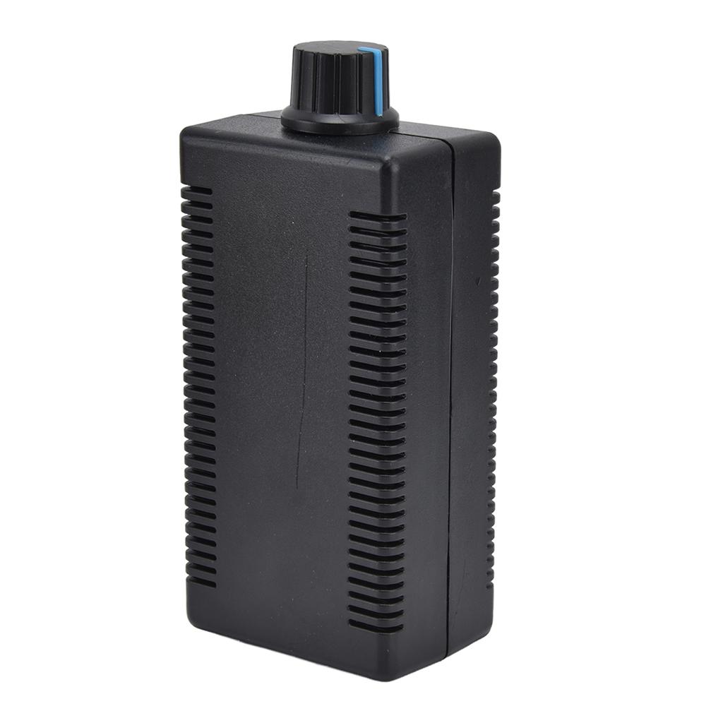 Motordrehzahlregler PWM-Regler DC 12V 24V 36V 40V 1600W Steuerschalter für DC 10?40 V