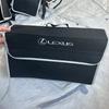 2026 Hot Interior Stickers Lexus Car Trunk Organizer Storage Tidying Foldable Accessories Supplies For IS250 IS460 RX300 UX IS20