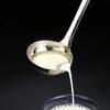 Stainless Steel Colander Spoon Soup Colander Kitchen Soup Gravy Oil Fat Separator Ladles Skimmer Spoon Soup Colander