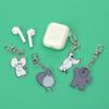 Beast Friends Random Acrylic Keychain