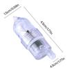 2Pcs Sensitive Bite Baits Alarm Lamp Fishing Rod Tip LED Light Outdoor Fishing Equipment Accessories Easy Installation