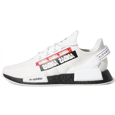 NMD_R1 V2 'Overbranded' Sneaker H02537