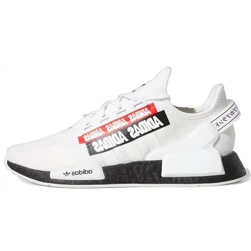 

Adidas Кроссовки NMD_R1 V2 Overbranded H02537 36
